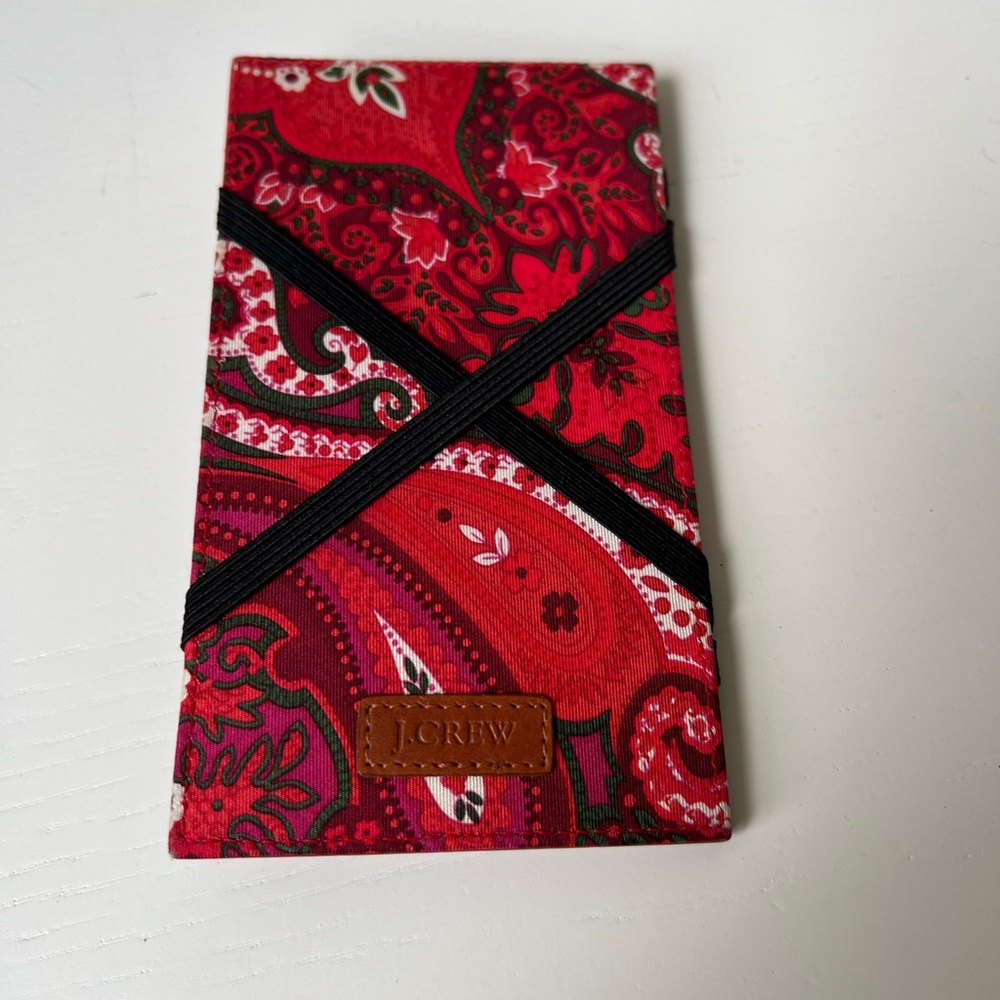 JCREW WALLET